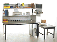 Shipping & Receiving Workstations